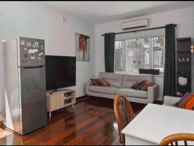 Luscious! Top Locale. River View! Ultra convenient life style!