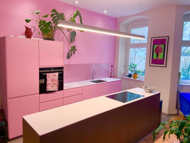 Lush vibrant pad in the heart of Neukölln