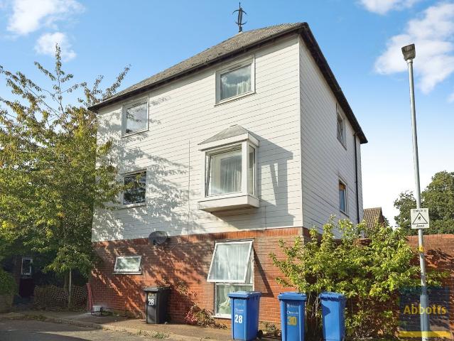 Lushington Close, Norwich NR5, 1 bed flat to rent, £850 pcm | PrimeLocation