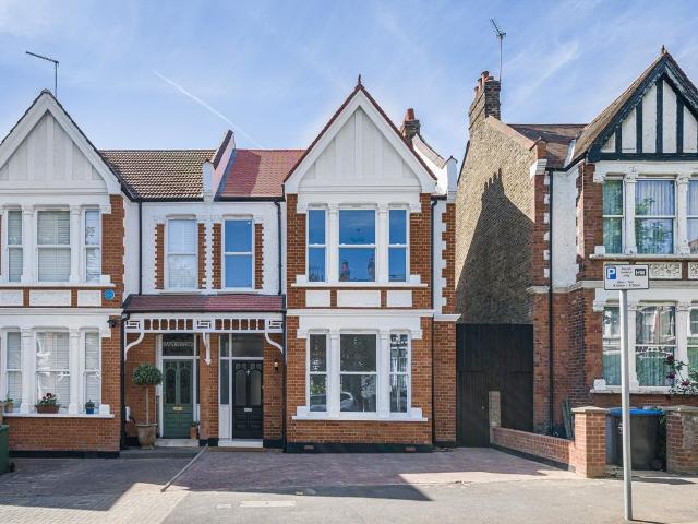 Lushington Road, Kensal Rise NW10, 5 bed property to rent, £7,000 pcm | PrimeLocation