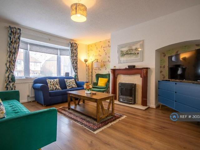 Lushington Road, Maidstone, ME14 3 bed terraced house to rent £1,950 pcm £450 pw