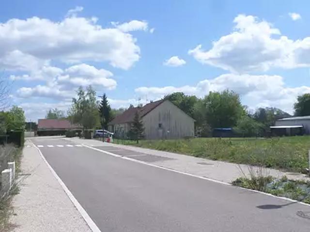Lusigny sur Barse 10270 Programme neuf maison neuf à vendre 4 pièces