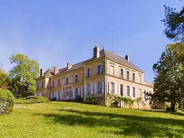 Lusignan 86600 Achat / Vente maison
