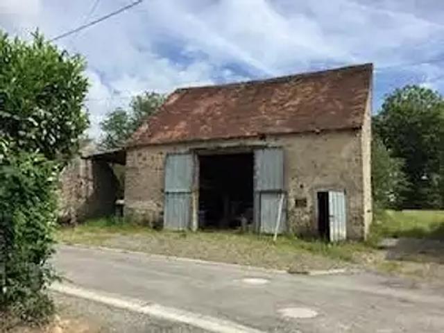 Lussac les Eglises 87360 Achat / Vente maison