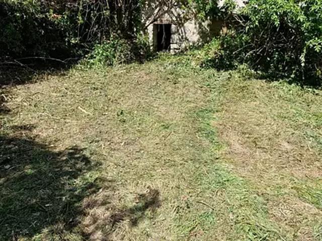 Lussac les Eglises 87360 Achat / Vente maison 2 pièces t2
