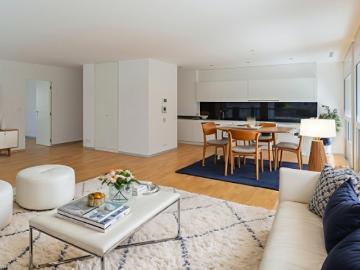 Paradiso, Gemeinde Carona, Bezirk Lugano, Tessin