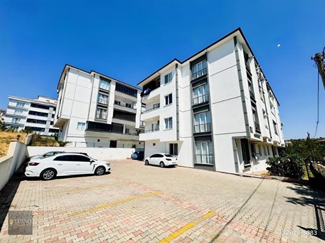 LUSSO GAYRİMENKUL ORTACAMİ MAHALLESİNDE SATILIK 1+1 DAİRE