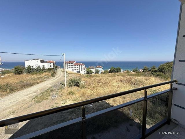 LUSSO GAYRİMENKUL'DEN KUMBAĞ MAH. EŞYALI SATILIK 2+1 SIFIR DAİRE