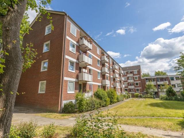 Lüssumer Heide 46, 28777 Bremen