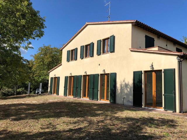 Lussuosa country house a Cagli 300m² Cagli