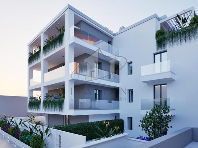 Lussuoso appartamento fronte mare a Grottammare, Marche 70m² Grottammare