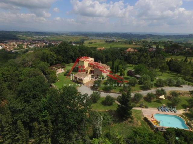 Esclusiva villa di 177 mq Via S. Martin del Colle,, 38, Casciana Terme, Pisa, Toscana