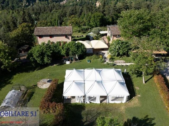 Esclusiva villa in vendita Via Pradalbino, 20/1, Monte San Pietro, Bologna, Emilia Romagna
