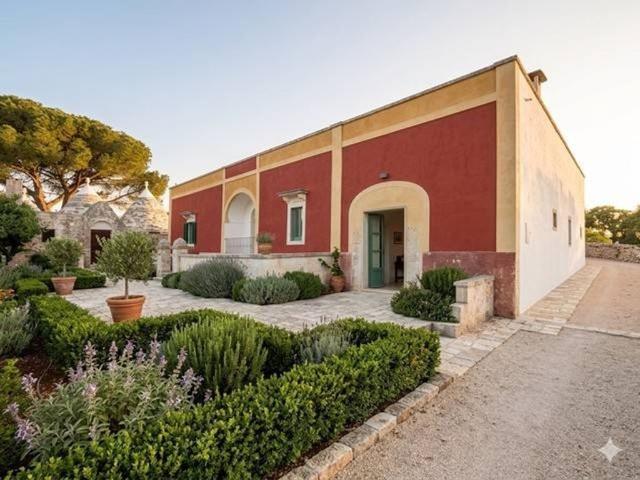 Cottage di lusso in vendita Contrada Parco Tallinaio, Locorotondo, Puglia
