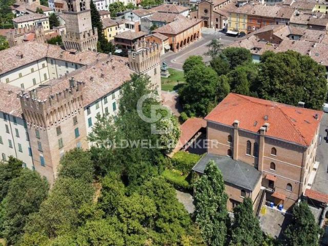 Prestigioso appartamento in vendita Busseto, Emilia Romagna