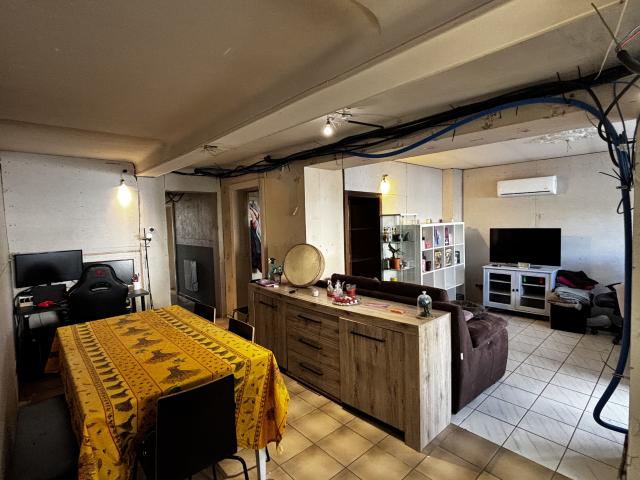 LUTTANGE Maison 135m2 sur terrain 547m2