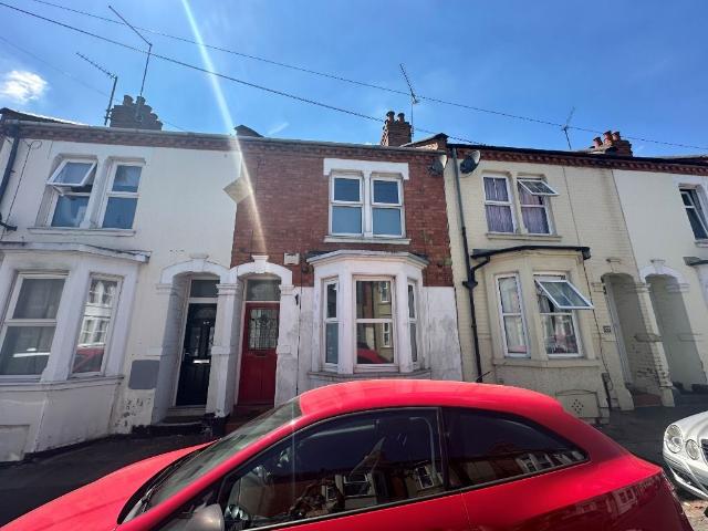 Lutterworth Road, Northampton NN1, 4 bed terraced house to rent, £1,400 pcm | PrimeLocation
