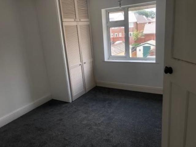 Lutterworth Road, Burbage, LE10