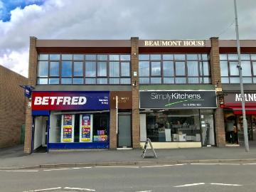 Lutterworth Road, Leicester LE8, 2 bed flat to rent, £875 pcm | PrimeLocation