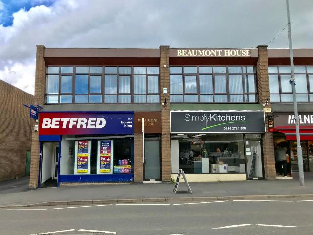 Lutterworth Road, Leicester LE8, 2 bed flat to rent, £875 pcm | PrimeLocation