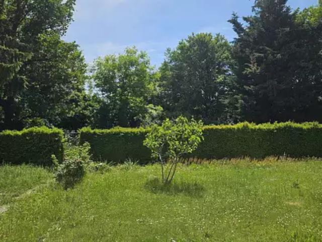 Lutterbach 68460 Achat / Vente maison 6 pièces t6