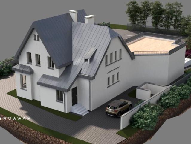 Lutycka 410 m², Poznań