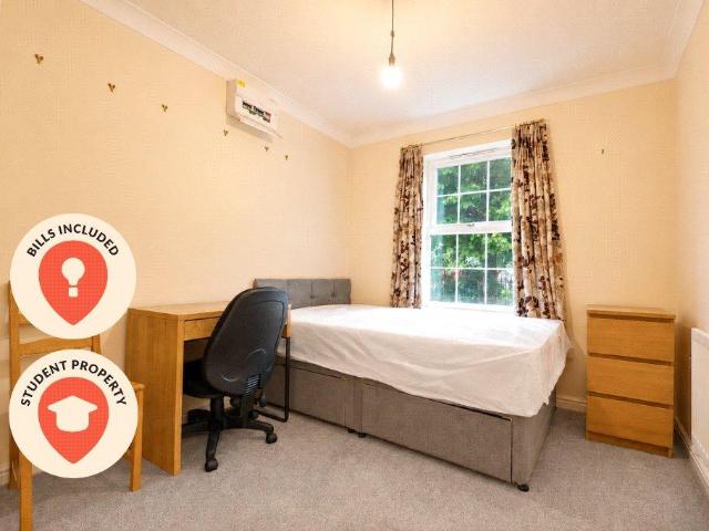 Lutyens Close, Stapleton, Bristol. 1 bed in a house share to rent £575 pcm £133 pw