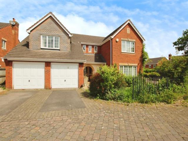 Lutyens Close, Stoke Park BS16 1 bed in a house share to rent £850 pcm £196 pw