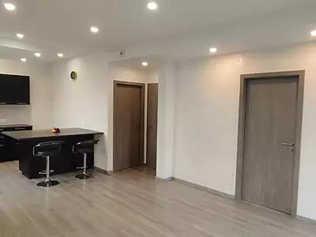 Lutzelhouse 67130 Achat / Vente appartement 3 pièces t3 terrasse