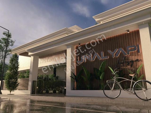 Lutesya | Bölgenin İkon Villa Projesi | Ünal Yapı İmzası İle