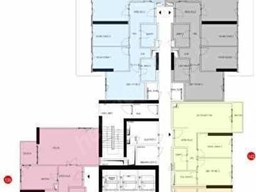 LÜTFEN AÇIKLAMAYI OKUYUNUZ FİKİRTEPE 8.ETAP 12. KAT PENTHOUSE