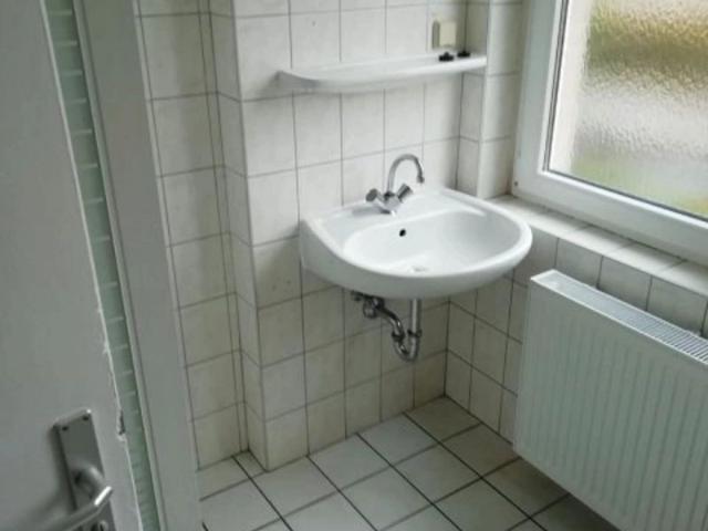 LUTHERSTADT WITTENBERG: geräumige MIETWOHNUNG Nähe Residenz Am Alten Bahnhof
