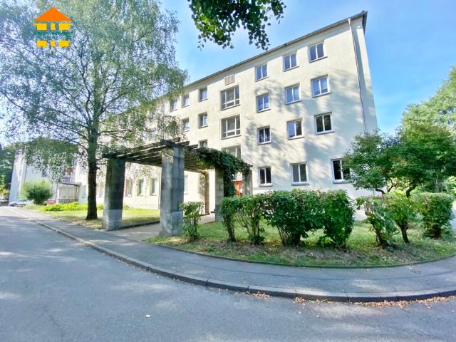 Lutherstraße 16 WE 01 2 Raum Wohnung in 09126 Chemnitz
