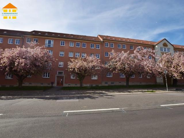 Lutherstraße 30 WE 13 1 Raum Wohnung in 09126 Chemnitz