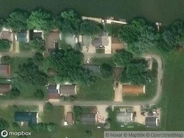 Luthman Rd