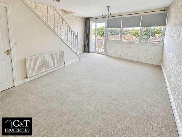 Lutley Drive, Stourbridge, DY9