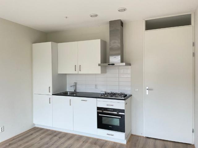 Lutmastraat 175 G, 1073 GX, Amsterdam