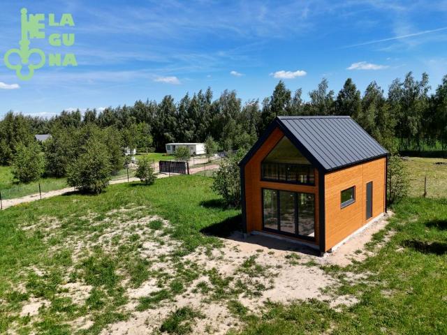 Lutobórz 35 m², Lutobórz
