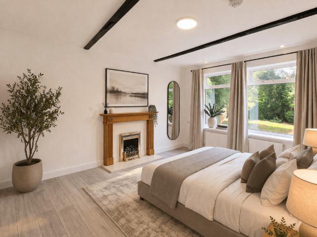 Luton, LU2 1 bed in a house share to rent £600 pcm £138 pw
