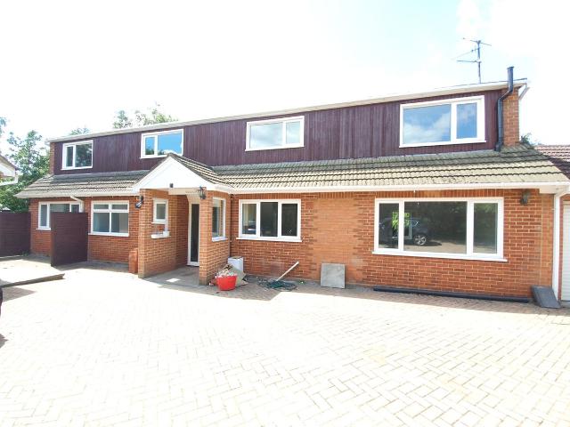 Luton LU2, 8 bed shared accommodation to rent, £600 pcm | PrimeLocation