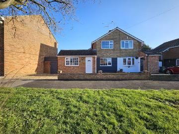 Luton LU3, 3 bed semi detached house to rent, £1,875 pcm | PrimeLocation