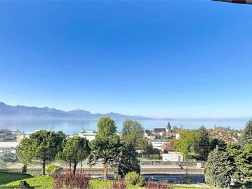 Châtelard, Lutry, District de Lavaux-Oron, Waadt