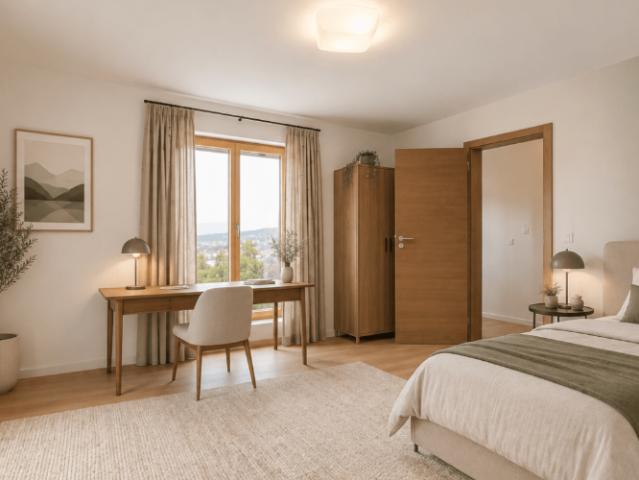 Lutry einzigartig! Prächtige villa im herzen der weinberge