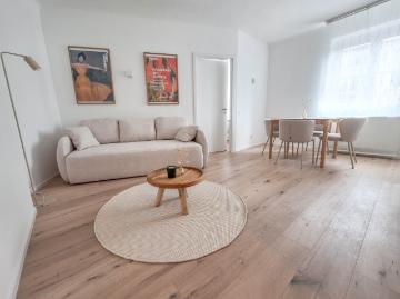 LuVi – Stylish Living in a Central Locat