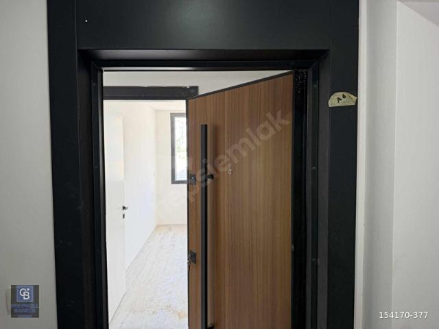 Luwi residance de oturuma hazır 3+1 daire A6