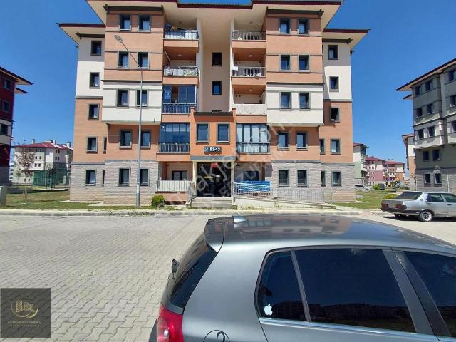 Lüx'ten Gezköy Tokilerde Kiralık 2+1 Daire