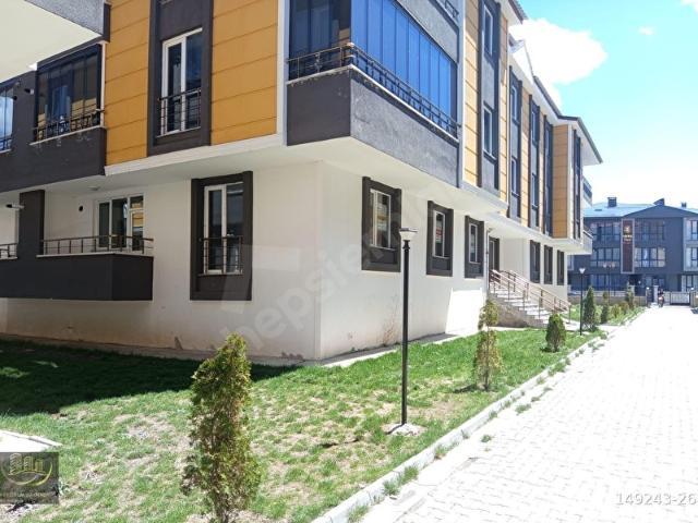 LÜX'TEN DADAŞKENT'TE FIRSAT 2+1 KAPALI MUTFAKLI 95M2 SIFIR DAİRE