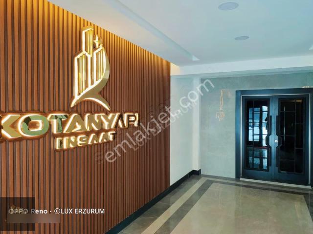Lüx'ten Yıldızkent Novaken'te Kiralık 2+1 Arakat Sıfır Lüx Daire