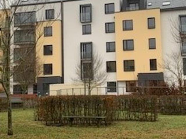 LUXUEUX APPART 2 CHAMBRES ILOT VERT près de la gare