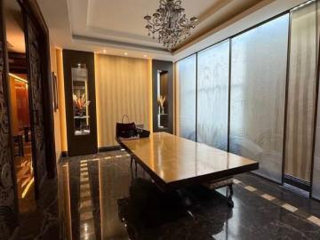 Luxueux appartement paris 16 eme